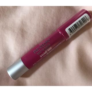 レブロン(REVLON)のレブロン クレヨンリップ(口紅)