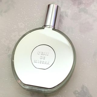 ミシャ(MISSHA)のミシャ 香水 stay beside me ステイビーサイドミー  MISSHA(香水(女性用))