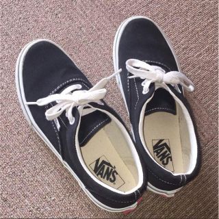 ヴァンズ(VANS)のVANS スニーカー(スニーカー)