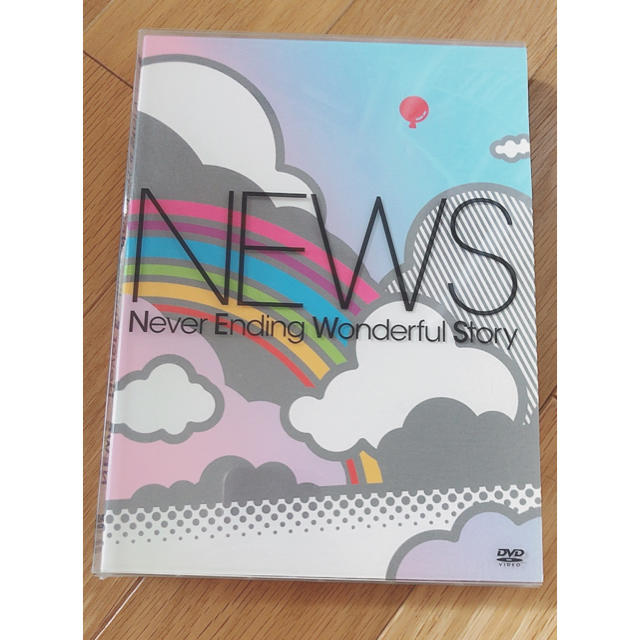 NEWS DVD