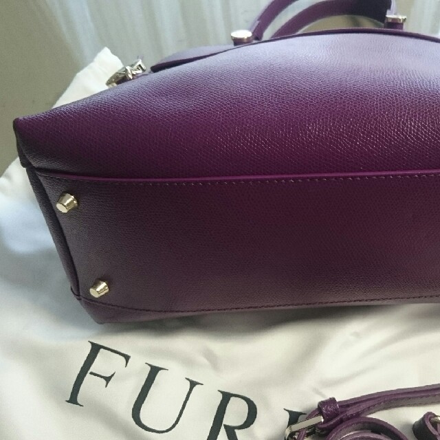 Furla(フルラ)のフルラパイパー M  レディースのバッグ(ハンドバッグ)の商品写真