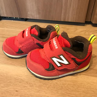 ニューバランス(New Balance)のスニーカー(スニーカー)