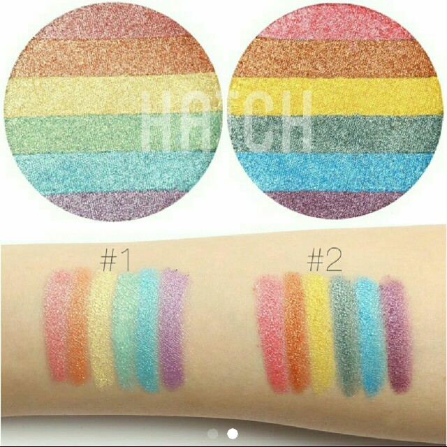 6色 Rainbow アイシャドウ カラフル レインボー 虹 チークの通販 By Hatch ラクマ 6色 Rainbow アイシャドウ カラフル レインボー 虹 チークの通販 By Hatch ラクマ