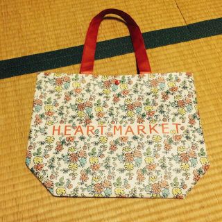 ハートマーケット(Heart Market)のハートマーケット ショップ袋(ショップ袋)