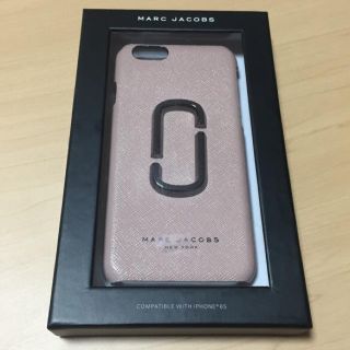 マークバイマークジェイコブス(MARC BY MARC JACOBS)のマークバイマークジェイコブズ iPhone6ケース (iPhoneケース)