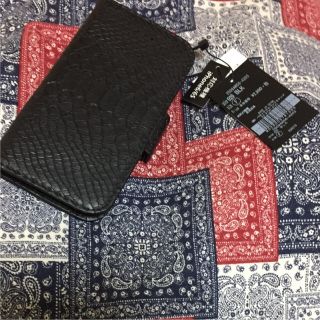 アズールバイマウジー(AZUL by moussy)のiPhoneケース6/6s 新品(iPhoneケース)