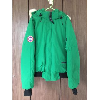 カナダグース(CANADA GOOSE)のCANADA  GOOSE カナダグース メンズダウンジャケット(ダウンジャケット)