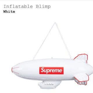 シュプリーム(Supreme)のSupreme Inflatable Blimp(その他)