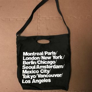 アメリカンアパレル(American Apparel)のアメリカンアパレル トート(トートバッグ)