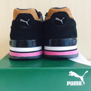 プーマ(PUMA)のぱーしー様専用♡PUMA スニーカー(スニーカー)