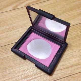 ナーズ(NARS)の NARSチーク★1番人気カラー！！(その他)