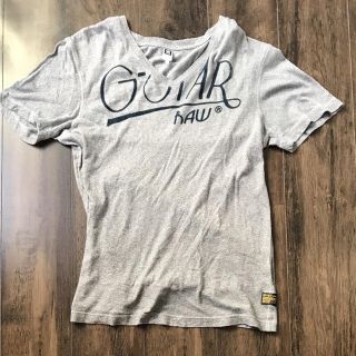 ジースター(G-STAR RAW)のG-STAR RAW/ジースターロウ　くみっぺ様へ(Tシャツ(半袖/袖なし))