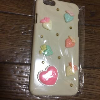 スイマー(SWIMMER)の『新品未開封』swimmer スマホケース(モバイルケース/カバー)