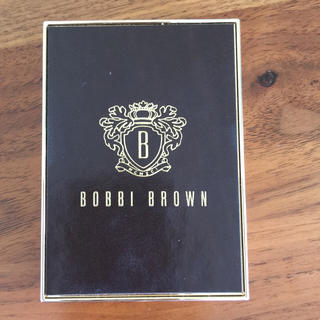 ボビイブラウン(BOBBI BROWN)のボビーブラウン ワイン アイ パレット2016限定(アイシャドウ)
