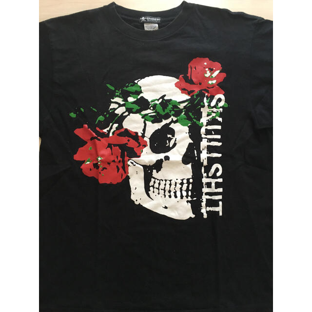 SKULL SHIT(スカルシット)のスカルシット  レディースのトップス(Tシャツ(半袖/袖なし))の商品写真