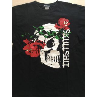 スカルシット(SKULL SHIT)のスカルシット (Tシャツ(半袖/袖なし))