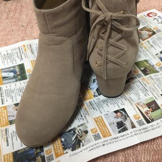 マジェスティックレゴン(MAJESTIC LEGON)のマジェスティックレゴンブーツ(ブーツ)