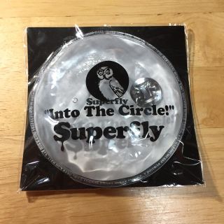 Superfly エコカイロ(ミュージシャン)