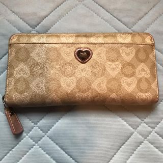 コーチ(COACH)のコーチ 長財布(財布)