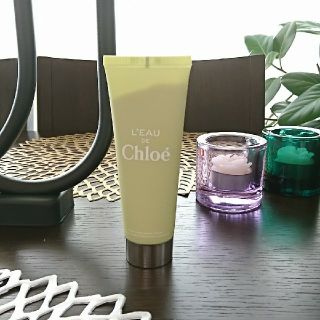 クロエ(Chloe)のロード Chloe  パフューム ハンドクリーム 75ml(ハンドクリーム)