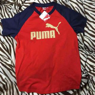 プーマ(PUMA)の専用❤お取り置き中！プーマ 160 Tシャツ(ウェア)