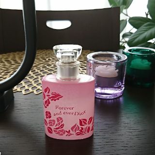 ディオール(Dior)のerry★様 専用  フォーエヴァー アンド エヴァー ディオール(香水(女性用))