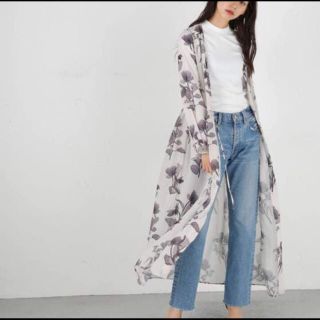 マウジー(moussy)の♡R♡様専用(ロングワンピース/マキシワンピース)