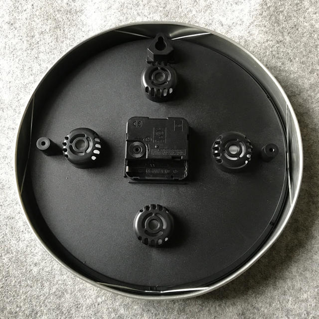 STUSSY - STUSSY☆Wall Clockの通販 by Thank You (*゚v゚ STUSSY - STUSSY☆Wall Clockの通販 by Thank You (*゚v゚