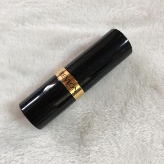 レブロン(REVLON)のREVLON スーパーラストラスリップスティック(口紅)