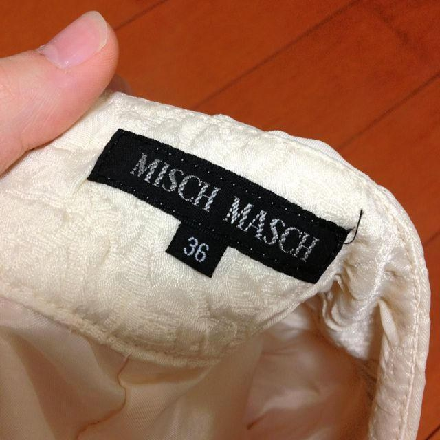 MISCH MASCH(ミッシュマッシュ)のPants レディースのパンツ(ショートパンツ)の商品写真