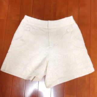 ミッシュマッシュ(MISCH MASCH)のPants(ショートパンツ)