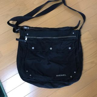 ディーゼル(DIESEL)のディーゼル☆ショルダーバッグ(ショルダーバッグ)