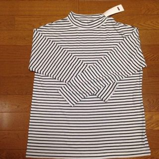 ローリーズファーム(LOWRYS FARM)のローリーズ＊ハイネックロンT(Tシャツ(長袖/七分))