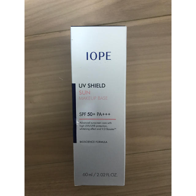IOPE(アイオペ)のIOPE マイクアップベース コスメ/美容のベースメイク/化粧品(化粧下地)の商品写真