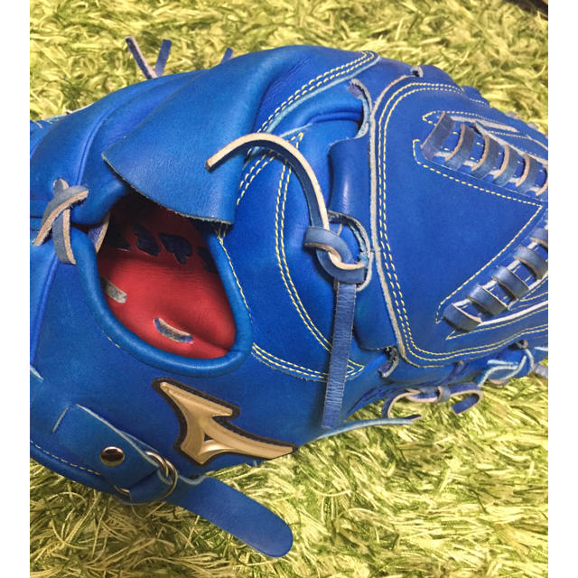 グローバルエリート 軟式 オーダー グローブ グローバルエリート 軟式 オーダー グローブ