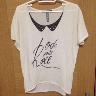 ページボーイ(PAGEBOY)のPAGEBOY Tシャツ(Tシャツ(半袖/袖なし))