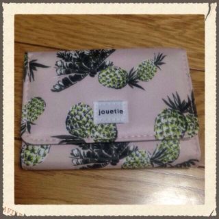 ジュエティ(jouetie)のjouetie 財布(財布)