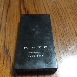 ケイト(KATE)のKATE デザイニングアイブロウN EX-5 ブラウン系(パウダーアイブロウ)