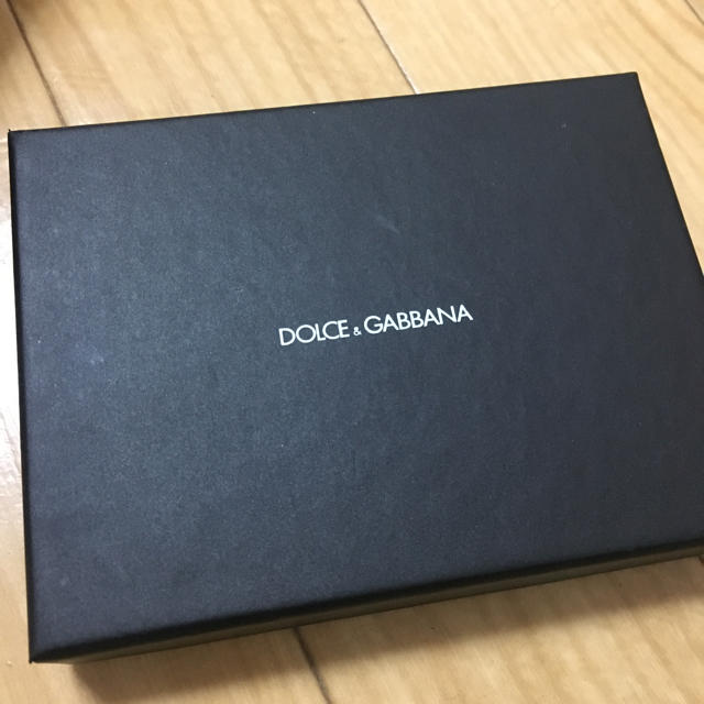 DOLCE&GABBANA(ドルチェアンドガッバーナ)の【D&G】ネックレス メンズのアクセサリー(ネックレス)の商品写真