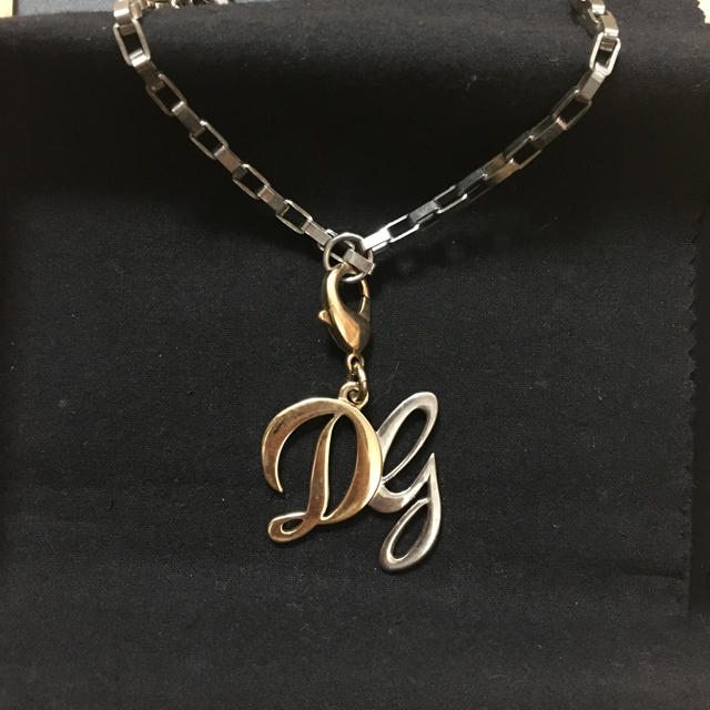 【D&G】ネックレス