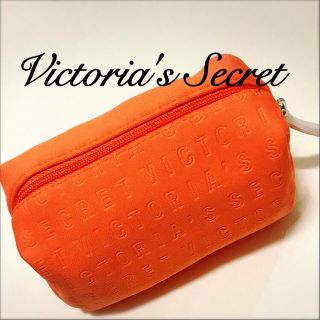 ヴィクトリアズシークレット(Victoria's Secret)のお値下げ中♡Victoria's Secret(ポーチ)