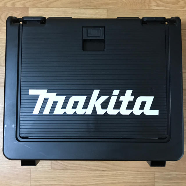 最安挑戦！ Makita - SDソケット付き マキタ14.4v充電式インパクトドライバ 工具/メンテナンス