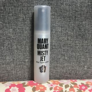 マリークワント(MARY QUANT)のマリークワント ミスティージェット(化粧水/ローション)