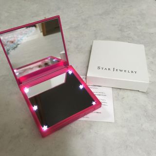 スタージュエリー(STAR JEWELRY)の激レア！！STAR JEWELRY＊女優ミラー(その他)