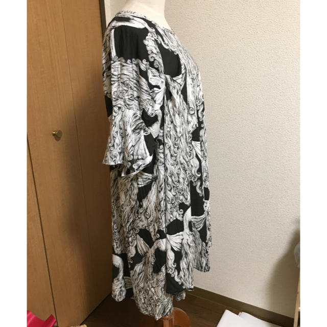 AHCAHCUM.muchacha - 新品未使用 あちゃちゅむ ムチャチャ AHCAHCUM.muchacha - 新品未使用 あちゃちゅむ ムチャチャ