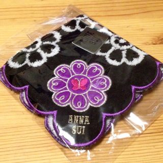 アナスイ(ANNA SUI)のヨッシー様専用 ANNA SUI タオルハンカチ(ハンカチ)