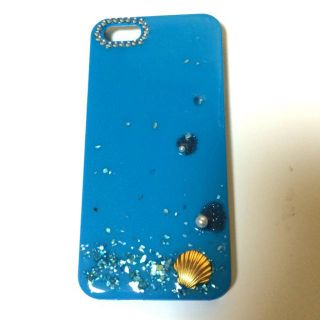 iPhone5.5sケース(モバイルケース/カバー)