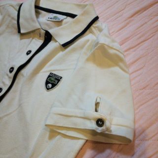 ラコステ(LACOSTE)の★ラコステGOLF★ポロシャツ(ポロシャツ)