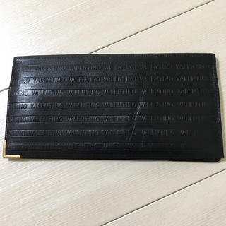ヴァレンティノ(VALENTINO)のバレンチノ 財布(長財布)