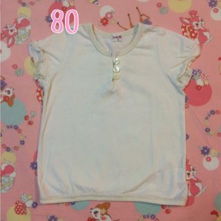 combimini Tシャツ 80(その他)